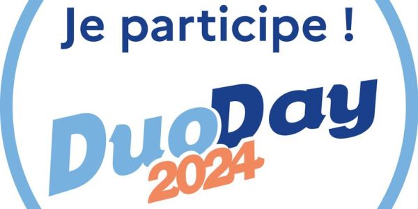 DuoDay handicap inclusion égalité discrimination